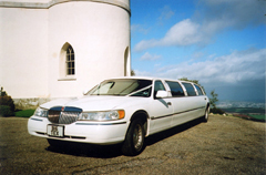 limo exeter